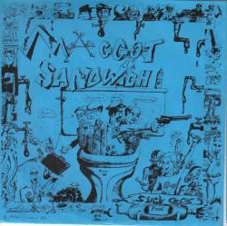 Maggot Sandwich : Suckcesspool